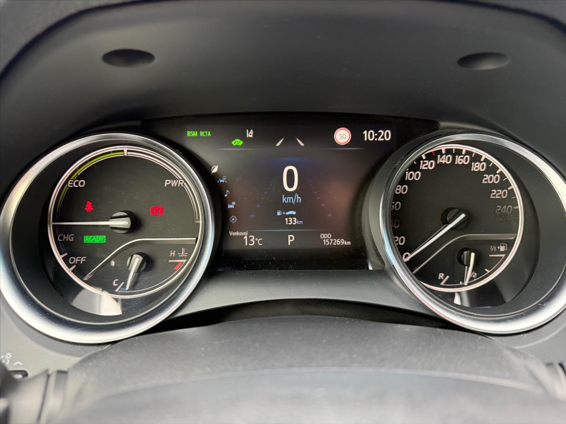 Toyota Camry Sedan / Limuzína 2,5 l 131 kw