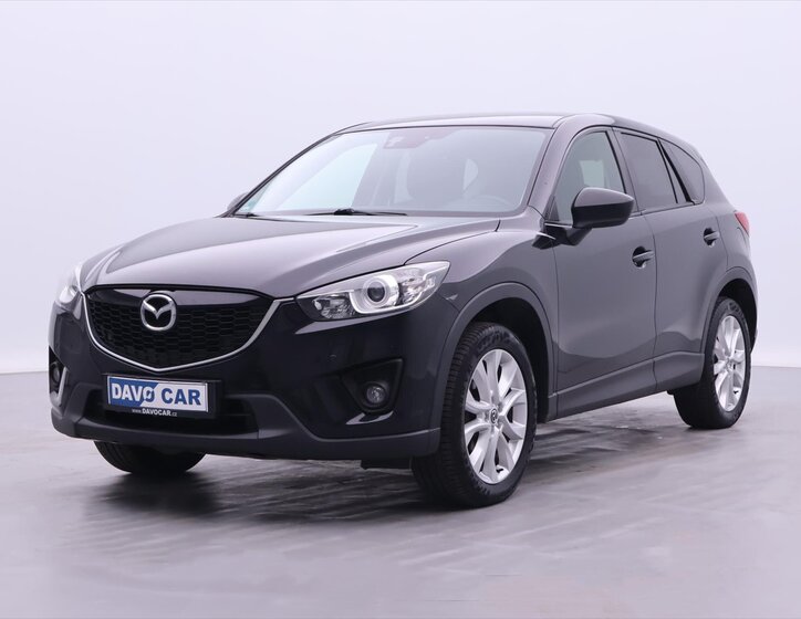 Mazda CX-5 3