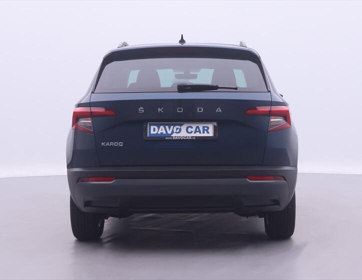 Škoda Karoq 6