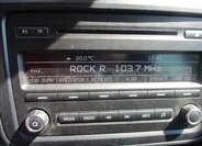 Škoda Fabia Hatchback 1,2 l 63 kw