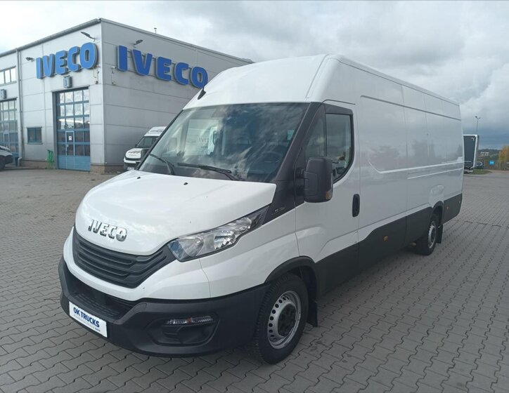 Iveco Daily 1