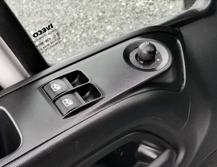 Iveco Daily Valník 3,0 l 132 kw