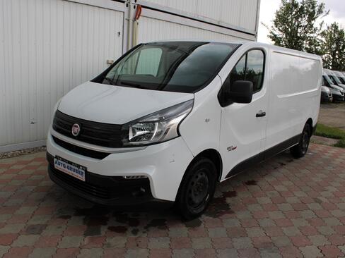 Fiat Talento