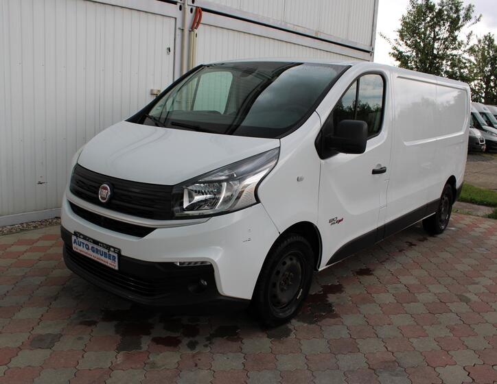 Fiat Talento 1