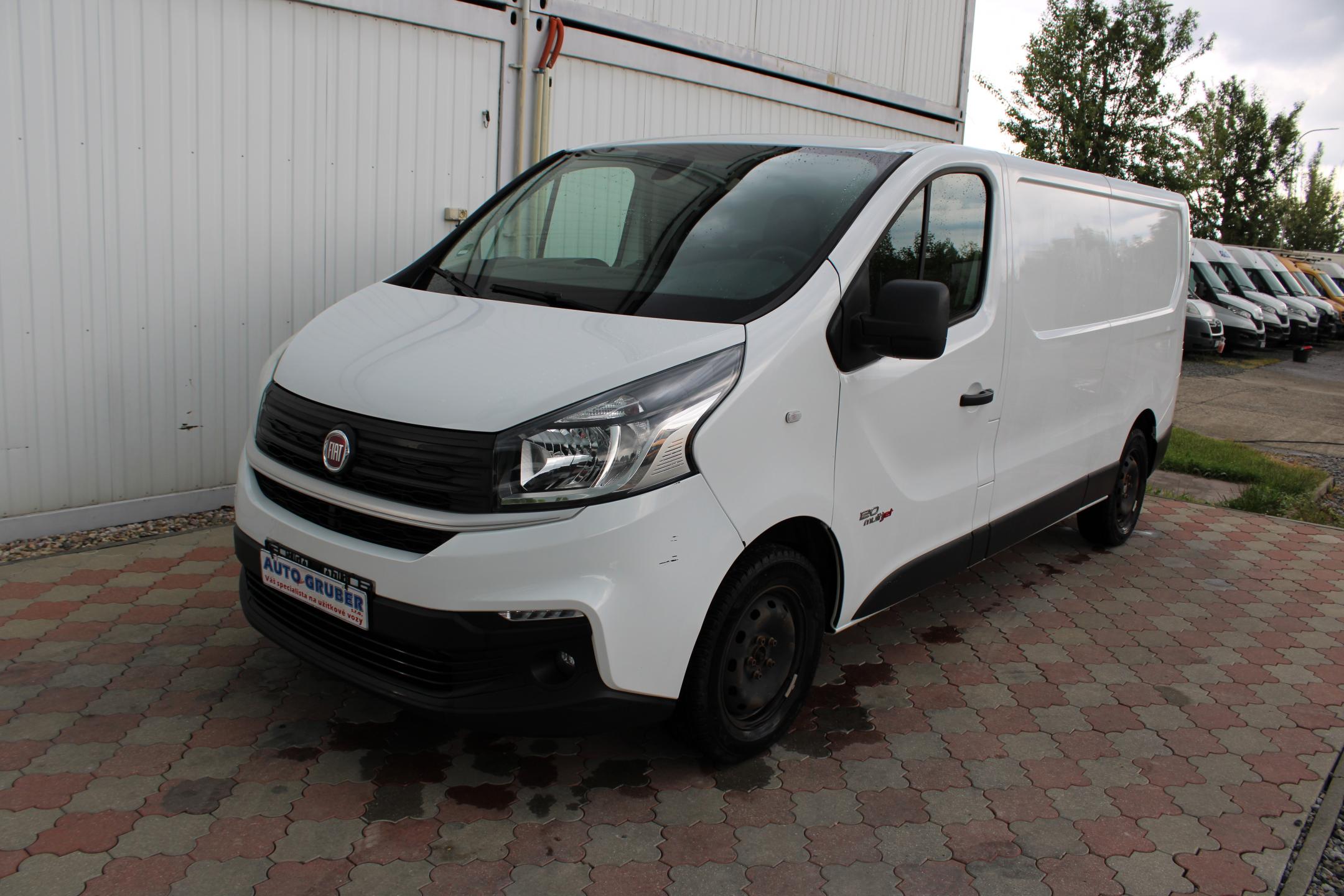 Fiat Talento