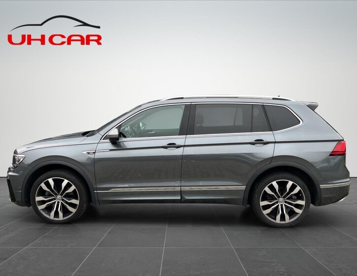 Volkswagen Tiguan 12