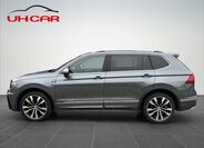 Volkswagen Tiguan 12