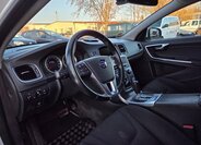Volvo V60 Kombi 2,0 l 120 kw
