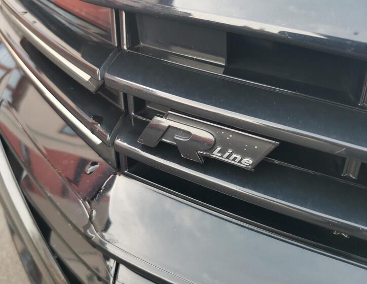 Volkswagen Arteon 17