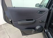 Mercedes-Benz Třídy A Kombi 1,5 l 70 kw