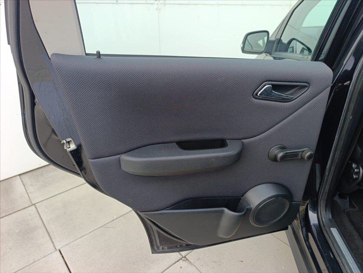 Mercedes-Benz Třídy A Kombi 1,5 l 70 kw