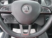 Škoda Fabia Kombi 1,4 l 66 kw