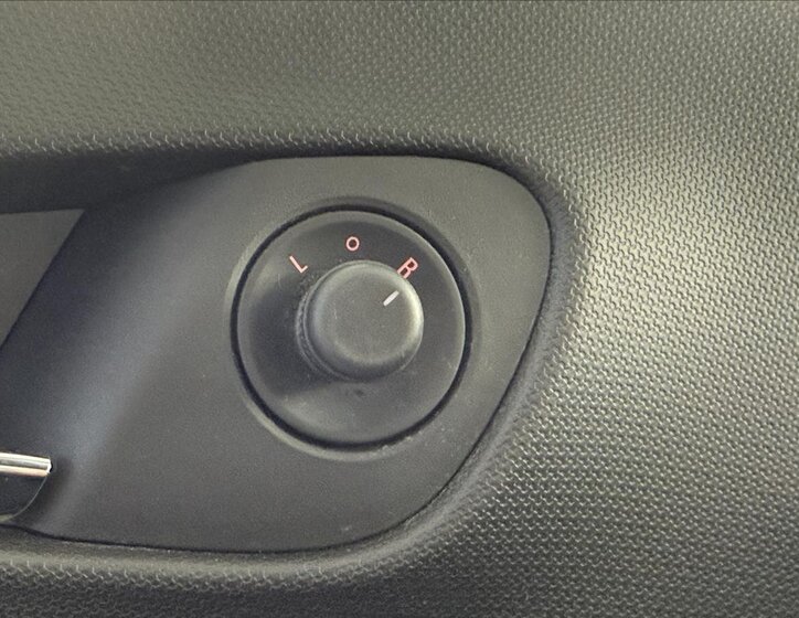 Opel Meriva MPV 1,4 l 88 kw