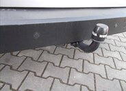 Ford Tourneo Connect MPV 1,5 l 88 kw