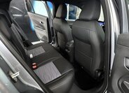 Jeep Avenger Ostatní 1,2 l 107 kw