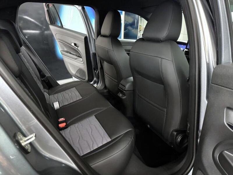 Jeep Avenger Ostatní 1,2 l 107 kw