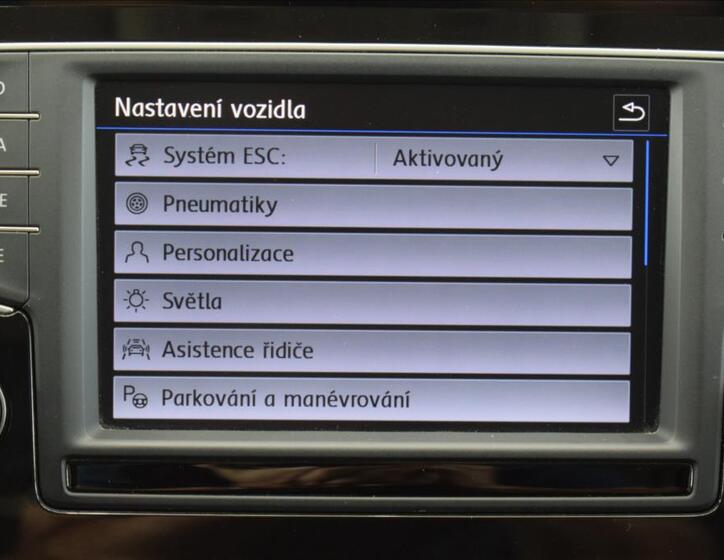 Volkswagen Passat 23