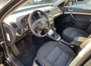 Škoda Octavia 14
