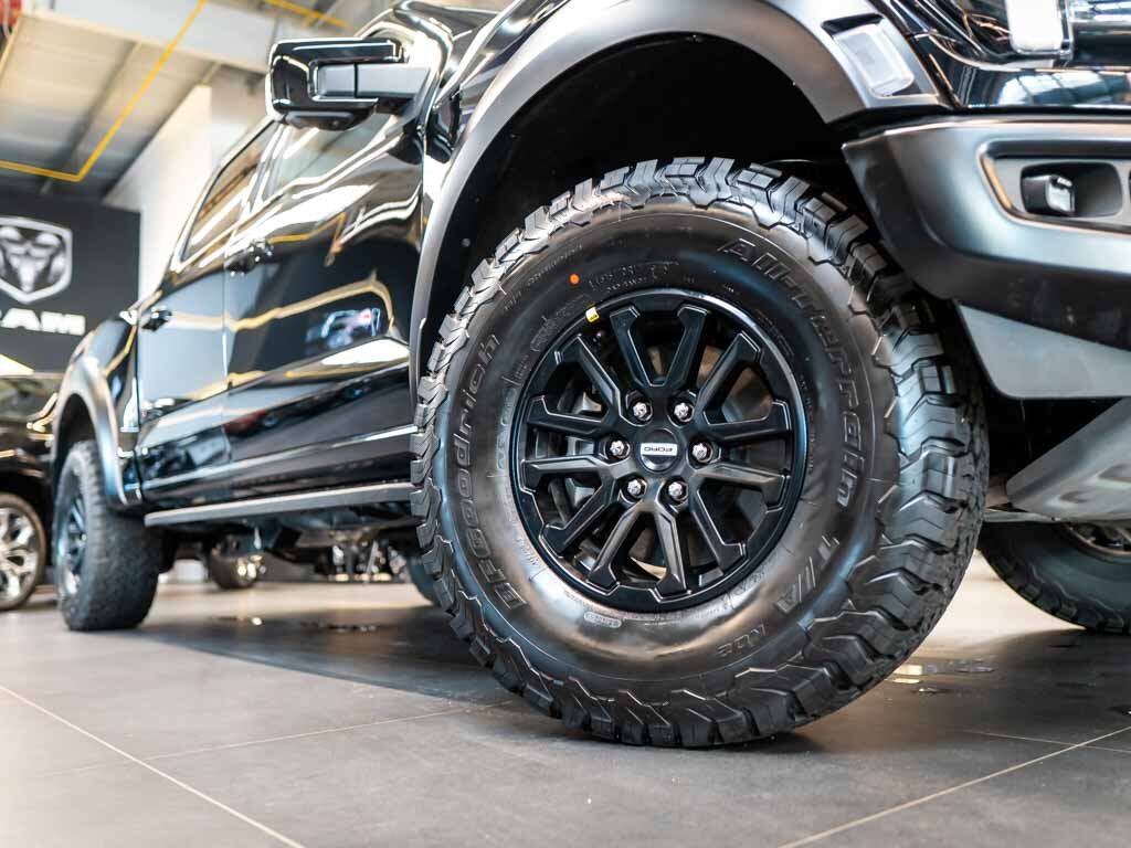 Ford F-150 Pick-up 3,5 l 336 kw