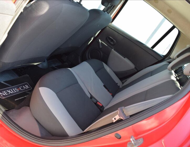 Renault Clio Kombi 1,1 l 74 kw