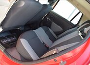 Renault Clio Kombi 1,1 l 74 kw