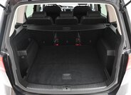 Volkswagen Touran MPV 1,6 l 85 kw