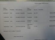 Volkswagen Caddy MPV 1,9 l 77 kw