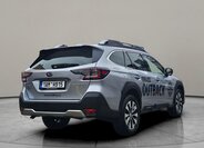 Subaru Outback SUV 2,5 l 124 kw