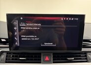 Audi A4 Kombi 2,0 l 150 kw