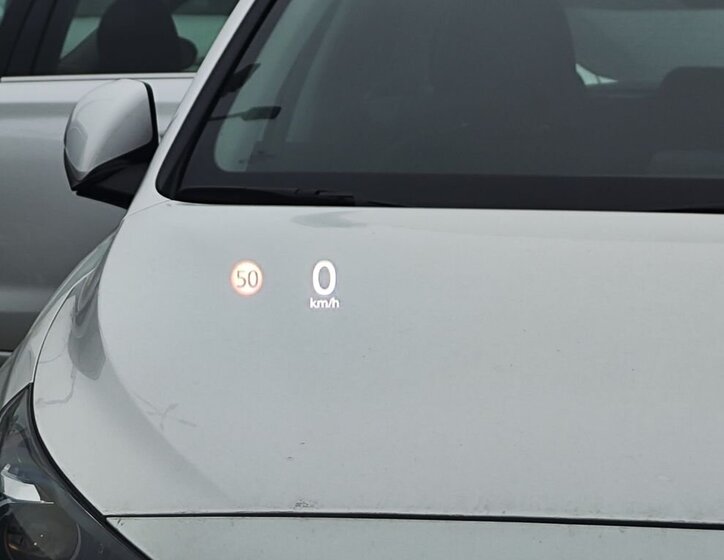 Mazda CX-30 SUV 2,0 l 90 kw