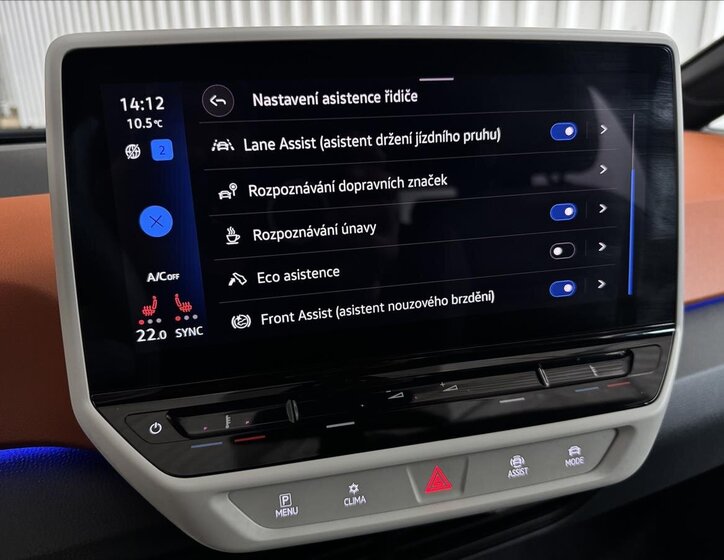 Volkswagen ID.3 Hatchback 0,0 150 kw