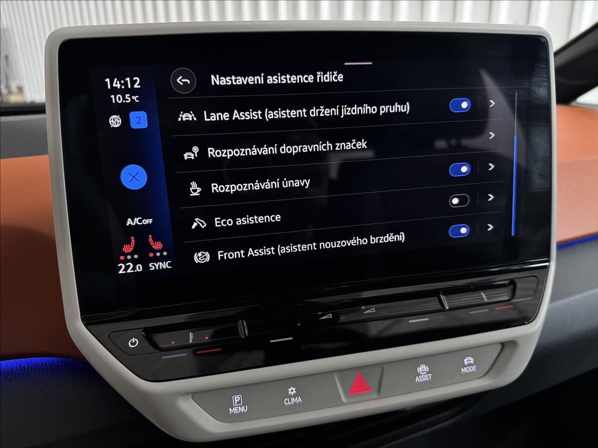 Volkswagen ID.3 Hatchback 0,0 150 kw