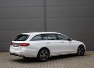 Mercedes-Benz Třídy E 5