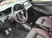 Ligier JS 50 Hatchback 0,0 6 kw