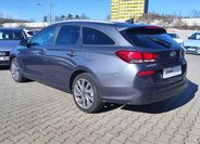 Hyundai i30 Kombi 1,6 l 81 kw