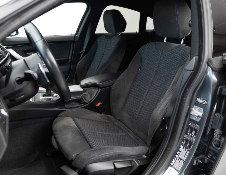 BMW Řada 4 Ostatní 2,0 l 135 kw