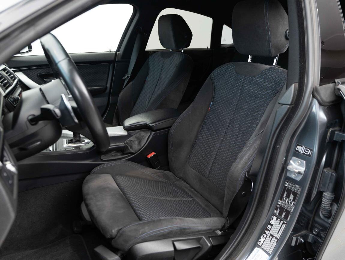 BMW Řada 4 Ostatní 2,0 l 135 kw