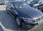 Volkswagen Passat Kombi 2,0 l 176 kw