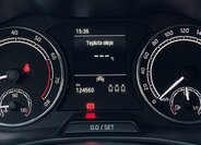 Škoda Scala Hatchback 999,0 81 kw