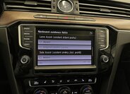 Volkswagen Passat Sedan 2,0 l 176 kw