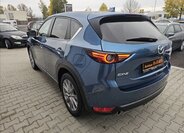 Mazda CX-5 8