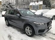 Volvo XC90 SUV 2,0 l 173 kw