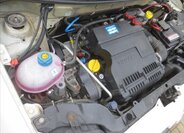 Fiat Panda Hatchback 1,4 l 73 kw