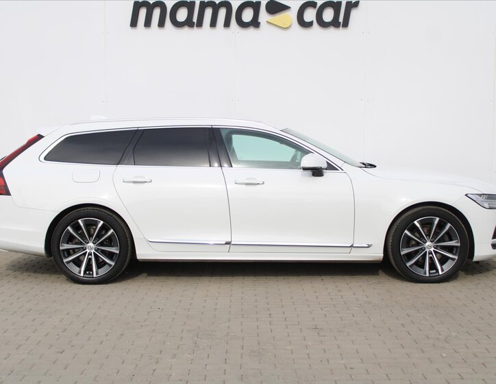 Volvo V90 Kombi 2,0 l 173 kw