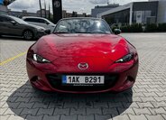 Mazda MX-5 Kabriolet 1,5 l 97 kw