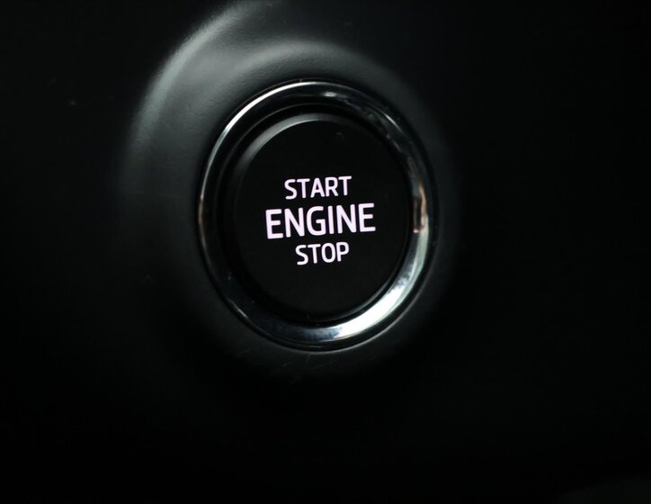 Škoda Superb Kombi 2,0 l 140 kw