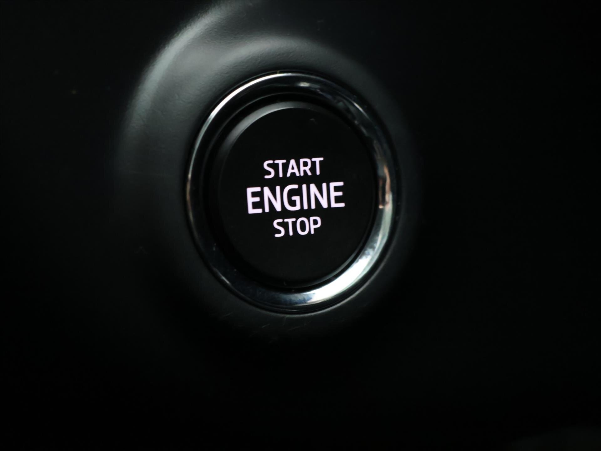 Škoda Superb Kombi 2,0 l 140 kw