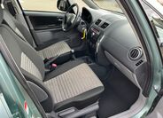 Suzuki SX4 17