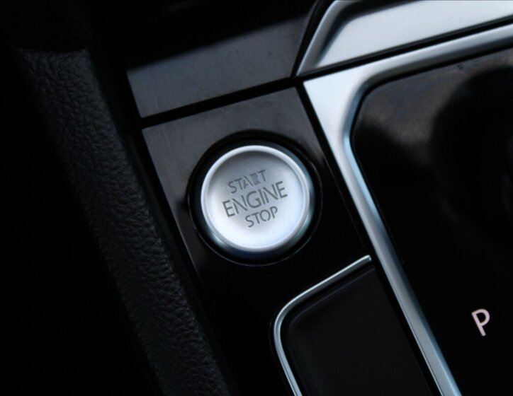 Volkswagen Passat 26