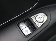 Mercedes-Benz Vito Kombi 2,0 l 174 kw